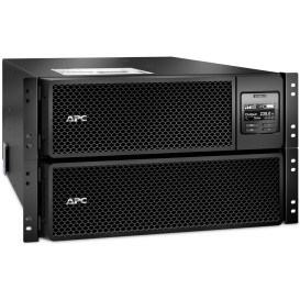Zasilacz awaryjny UPS APC Smart-UPS SRT SRT8KRMXLI - 8000VA|8000W, topologia On-line