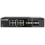 Switch niezarządzalny QNAP QSW-3216R-8S8T - zdjęcie poglądowe 4