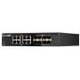 Switch niezarządzalny QNAP QSW-3216R-8S8T - zdjęcie poglądowe 2