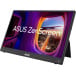 Monitor ASUS ZenScreen MB16AHV - 15,6"/1920x1080 (Full HD)/60Hz/IPS/5 ms/kamera/USB-C/Szary