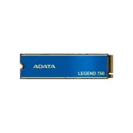 Dysk SSD 1 TB ADATA Legend 750 ALEG-750-1TCS - zdjęcie poglądowe 1