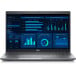Laptop Dell Precision 3581 N015P3581EMEA_VP_CX - i7-13700H/15,6" Full HD IPS/RAM 16GB/SSD 4TB + SSD 1TB/Szary/Windows 11 Pro