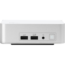 Komputer ASUS NUC 13 Pro Desk Edition Kit RNUC13VYKi50002 90AB3VYK-MR6120 - zdjęcie poglądowe 4