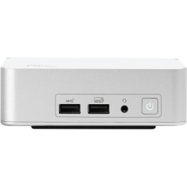 Komputer ASUS NUC 13 Pro Desk Edition Kit RNUC13VYKi70002 90AB3VYK-MR8120 - zdjęcie poglądowe 4