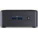 Komputer ASUS NUC 11 Pro Kit Tall 90AB1TNH-MB8G00 - Mini Desktop/i7-1165G7/Wi-Fi/3 lata Door-to-Door