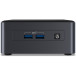 Komputer ASUS NUC 11 Pro Kit Tall 90AB1TNH-MBDG00 - Mini Desktop/i5-1145G7 vPro/Wi-Fi/3 lata Carry-in