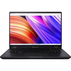 Laptop ASUS ProArt Studiobook 16 OLED H7604 90NB0ZD2-M004H0 - i9-13980HX/16" 3200x2000 OLED MT/RAM 64GB/2TB/GF RTX 4070/Win 11 Pro/2CI