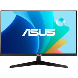 Monitor ASUS Eye Care VY249HF - 23,8"/1920x1080 (Full HD)/100Hz/IPS/1 ms/Czarny