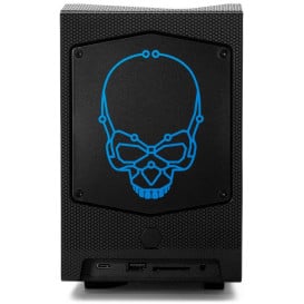 Komputer ASUS NUC 12 Extreme Kit RNUC12DCMi70000 90AB2DCM-MR8100 - zdjęcie poglądowe 4