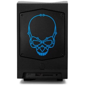 Komputer ASUS NUC 12 Extreme Kit RNUC12DCMi90000 90AB2DCM-MRC100 - zdjęcie poglądowe 4