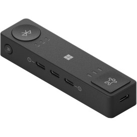 Microsoft Surface Adaptive HUB J71-00002 - Czarny