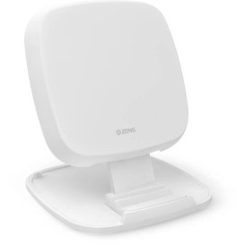 Ładowarka bezprzewodowa Zens Fast Wireless Charger Stand ZESC06W/00 - 10W, Biała