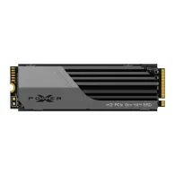 Dysk SSD 1TB Silicon Power SP01KGBP44XS7005, 2280, PCIe 4.0, NVMe, 7300-6000MBps | Sklep ITnes.pl, IT for BUSINESS
