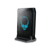 Komputer Intel NUC 11 Enthusiast Mini PC RNUC11PHKI7CAA0, Mini Desktop, i7-1165G7, 16GB, 512GB + 32GB, GF RTX 2060, WiFi, Win11 