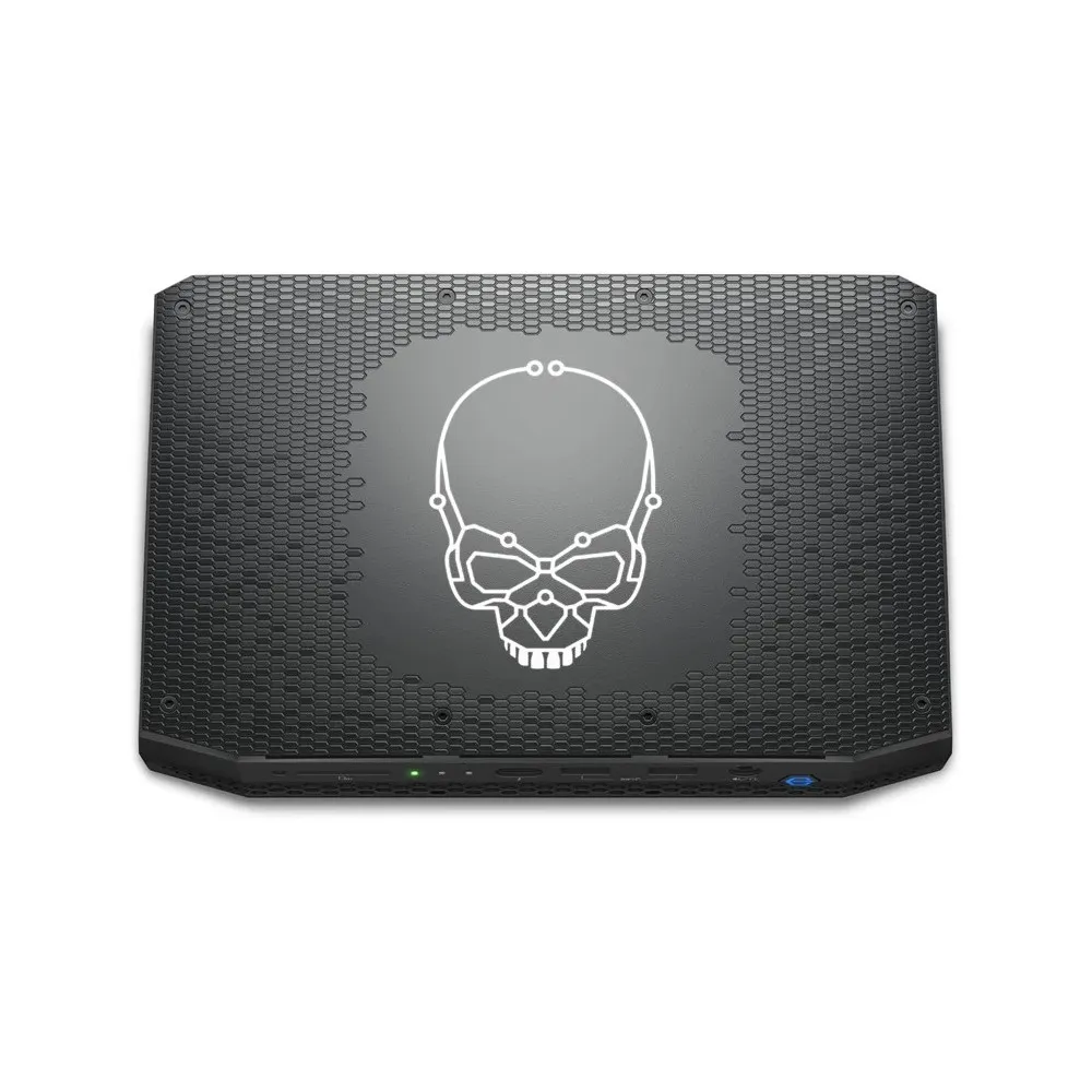 Intel NUC 11 Enthusiast Mini PC RNUC11PHKI7CAA0 - zdjęcie