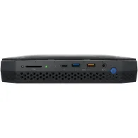 Komputer Intel NUC 11 Enthusiast Mini PC RNUC11PHKI7CAA0, Mini Desktop, i7-1165G7, 16GB, 512GB + 32GB, GF RTX 2060, WiFi, Win11 