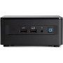 Komputer ASUS NUC 13 Pro Kit Tall 90AB3ANH-MR6100TCNN - zdjęcie poglądowe 3