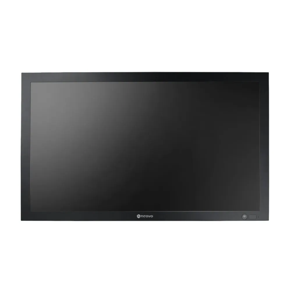 Monitor AG Neovo QX-55, 55", 3840x2160 (4K), 85Hz, MVA, 5 ms, Czarny | Sklep ITnes.pl, IT for BUSINESS