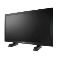 Monitor AG Neovo QX-55, 55", 3840x2160 (4K), 85Hz, MVA, 5 ms, Czarny | Sklep ITnes.pl, IT for BUSINESS