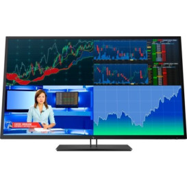 Monitor HP Z43 1AA85A4 - 42,5"/3840x2160 (4K)/60Hz/IPS/8 ms/USB-C/Czarny