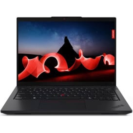 Laptop Lenovo ThinkPad L14 Gen 5 Intel 21L10031PB - Core Ultra 7 155U/14" WUXGA IPS/RAM 16GB/SSD 1TB/Win 11 Pro/3OS (1Premier)