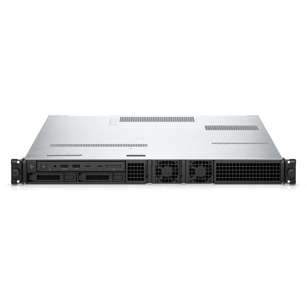 Zdjęcie produktu Stacja robocza HP Z4 Rack G5 Workstation 5E8R9EA - Xeon W w3-2423/RAM 32GB/SSD 1TB/NVIDIA RTX A2000/Windows 11 Pro/1 rok On-Site
