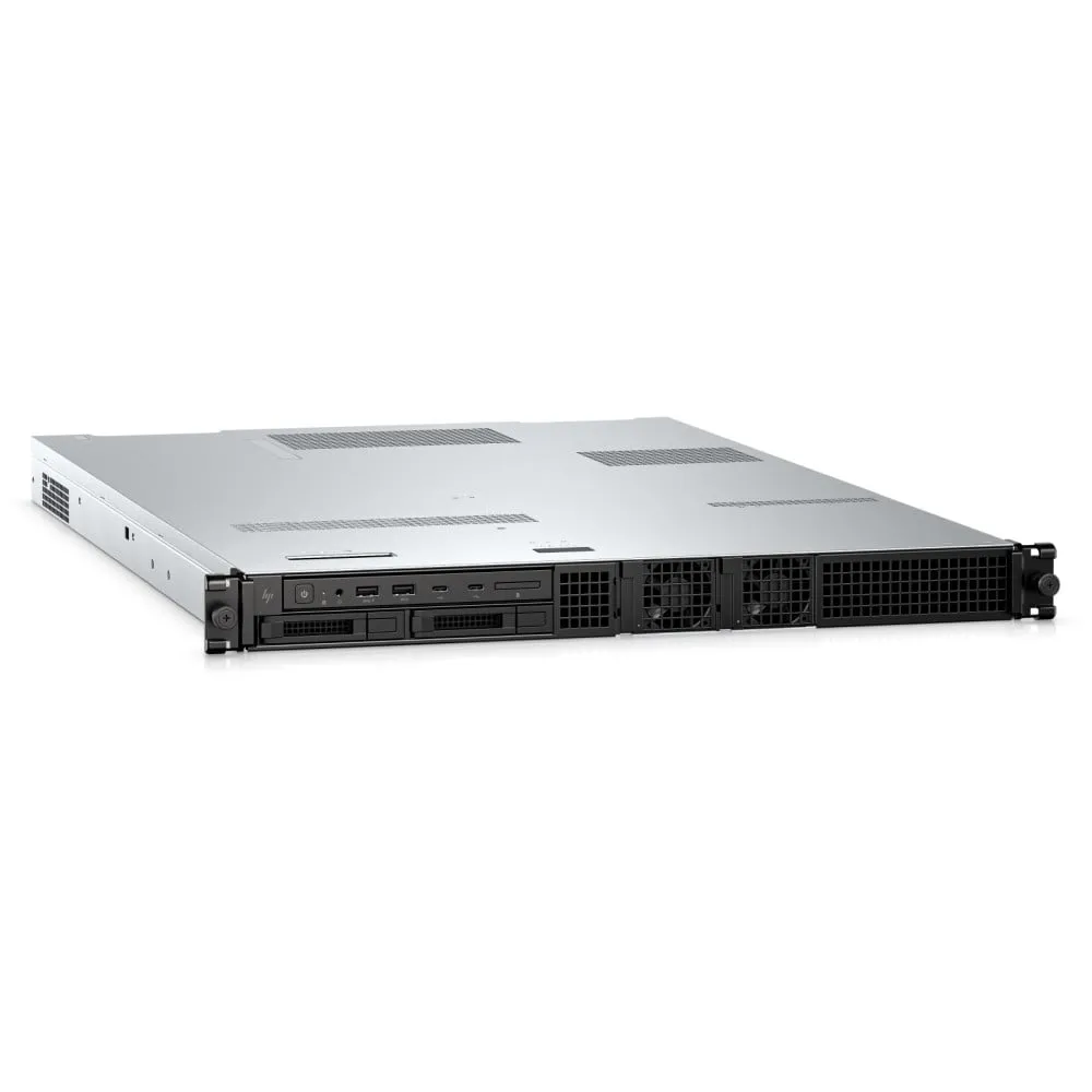 Stacja robocza HP Z4 Rack G5 Workstation 5E8R9EA - Xeon W w3-2423/RAM 32GB/SSD 1TB/NVIDIA RTX A2000/Windows 11 Pro/1 rok On-Site - zdjęcie