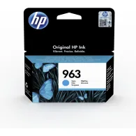 Tusz HP 963 błękitny - 3JA23AE | Sklep ITnes.pl - IT for BUSINESS