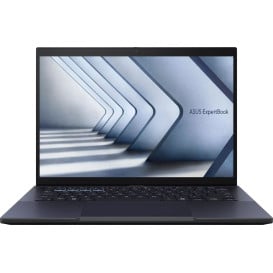 Laptop ASUS ExpertBook B3 B3404 90NX07D1-M00U20 B3404CVA-Q50762X - i7-1355U/14" WUXGA/RAM 16GB/512GB/Czarno-granatowy/Win 11 Pro/3OS