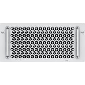 Stacja robocza Apple Mac Pro 2023 Rack Z172 - Rack (1U)/Apple M2 Ultra/RAM 64GB/SSD 1TB/macOS/1 rok Carry-in