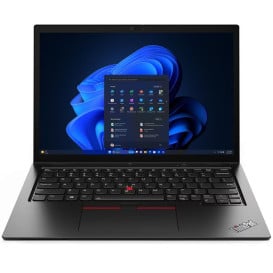 Laptop Lenovo ThinkPad L13 2-in-1 Gen 5 Intel 21LM001HPB - Core Ultra 5 125U/13,3" WUXGA IPS MT/RAM 16GB/512GB/Win 11 Pro/3OS (1Premier)