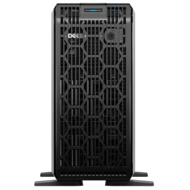 Serwer Dell PowerEdge T360 EMEA_PET360SPL1 - Tower/Intel Xeon E-2414/RAM 16GB/1xHDD 2TB/2xLAN/H355/3 lata On-Site