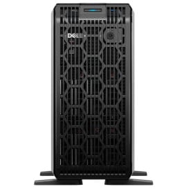 Serwer Dell PowerEdge T360 EMEA_PET360SPL1 - Tower (4.5U)/Intel Xeon E Xeon E-2414/RAM 16GB/1xHDD (1x2TB)/2xLAN/3 lata On-Site
