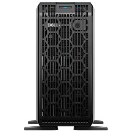 Serwer Dell PowerEdge T360 EMEA_PET360SPL1 - Tower/Intel Xeon E Xeon E-2414/RAM 16GB/1xHDD (1x2TB)/2xLAN/3 lata On-Site NBD