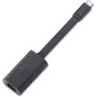 Karta sieciowa USB-C Dell 470-BCFV - zdjęcie poglądowe 2