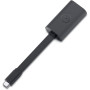 Karta sieciowa USB-C Dell 470-BCFV - zdjęcie poglądowe 1