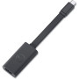 Adapter Dell USB-C do HDMI 2.1 470-BCFW - zdjęcie poglądowe 2