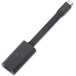 Adapter Dell USB-C do HDMI 2.1 470-BCFW - HDMI 2.1, Czarny