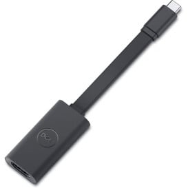 Adapter Dell USB-C do HDMI 2.1 470-BCFW - HDMI 2.1, Czarny