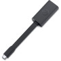 Adapter Dell USB-C do HDMI 2.1 470-BCFW - zdjęcie poglądowe 1