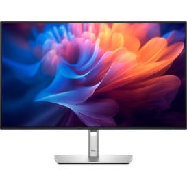 Monitor Dell P2725HE USB-C Hub 210-BMJC - 27"/1920x1080 (Full HD)/100Hz/IPS/1 ms/USB-C/Czarny