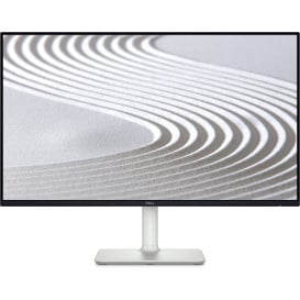 Monitor Dell S2425H 210-BMHJ - 23,8"/1920x1080 (Full HD)/100Hz/IPS/8 ms/Biały