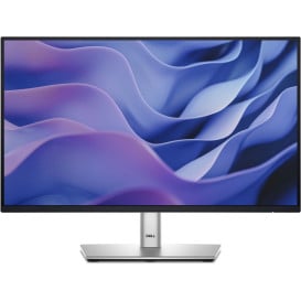 Monitor Dell P2225H 210-BMHD - 21,5"/1920x1080 (Full HD)/100Hz/IPS/8 ms/USB-C/Czarno-srebrny