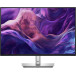 Monitor Dell P2425 210-BMJD - 24"/1920x1200 (WUXGA)/100Hz/16:10/IPS/8 ms/USB-C/Czarno-srebrny