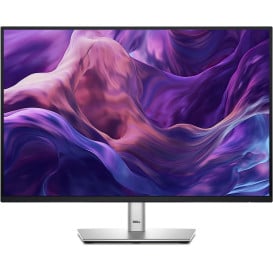 Monitor Dell P2425 210-BMJD - 24"/1920x1200 (WUXGA)/100Hz/16:10/IPS/8 ms/USB-C/Czarno-srebrny