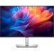 Monitor Dell P 210-BMGC - 27"/1920x1080 (Full HD)/100Hz/IPS/8 ms/USB-C/Srebrny