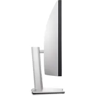 Monitor Dell UltraSharp U4924DW 210-BGTX- 49", 5120x1440, 60Hz, 32:9, zakrzywiony, IPS, 5 ms, pivot, USB-C, Czarno-srebrny | Skl