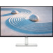 Monitor Dell S2725DS 210-BMHF - 27"/2560x1440 (QHD)/100Hz/IPS/8 ms/Srebrny