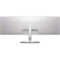 Monitor Dell UltraSharp U4924DW 210-BGTX- 49", 5120x1440, 60Hz, 32:9, zakrzywiony, IPS, 5 ms, pivot, USB-C, Czarno-srebrny | Skl