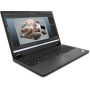 Laptop Lenovo ThinkPad P16v Gen 2 Intel 21KX000BPB - zdjęcie poglądowe 2
